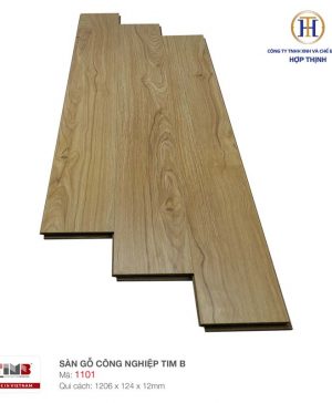 Sàn gỗ TimB - Ván Sàn Gỗ Hợp Thịnh Hòa Bình - Công Ty Cổ Phần Chế Biến Gỗ Hợp Thịnh Hòa Bình